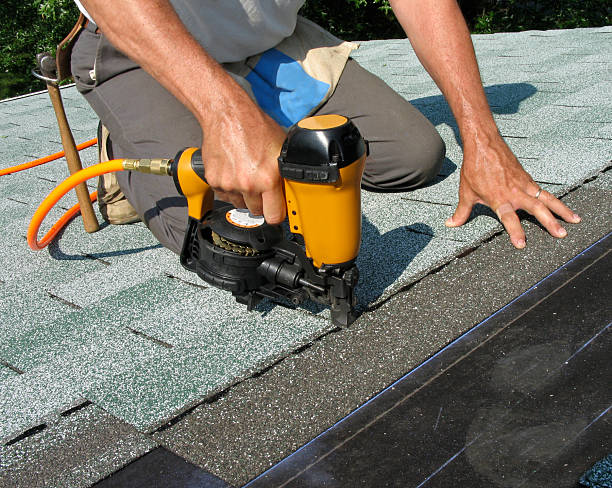 Quick and Trustworthy Emergency Roof Repair Services in Pioneer Village, KY