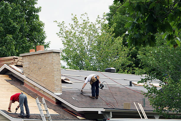 Best Flat Roof Repair Services  in Pioneer Village, KY