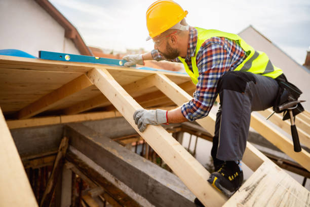 Best Best Roofing Contractors  in Pioneer Village, KY