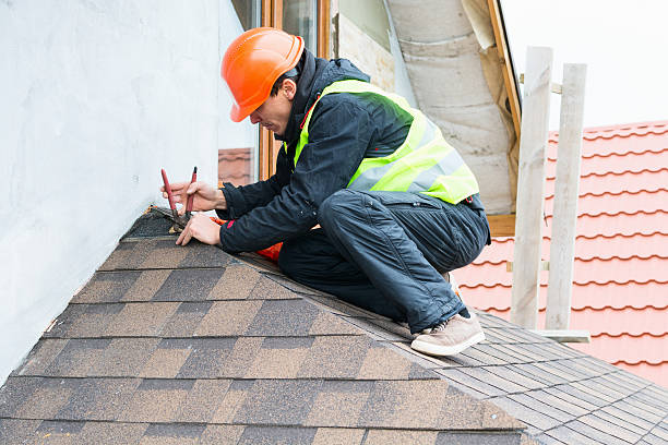 Best Storm Damage Roof Repair  in Pioneer Village, KY